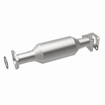 Load image into Gallery viewer, MagnaFlow California Direct-Fit Catalytic Converter 97-99 Acura CL V6 3.0L
