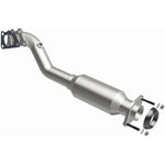 Load image into Gallery viewer, Magnaflow 10-11 Cadillac CTS 3.0L Direct Fit Converter
