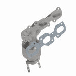 Load image into Gallery viewer, Magnaflow 10-12 Ford Escape 3.0L Direct Fit Converter
