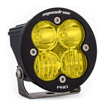 Load image into Gallery viewer, Baja Designs Squadron R Pro Driving/Combo Pattern LED Light Pod - Amber
