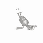 Load image into Gallery viewer, MagnaFlow Conv DF 2003 Cadillac CTS 3.2L Passenger Side
