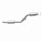 Load image into Gallery viewer, Magnaflow 06-08 Audi A4 Quattro 3.2L Direct Fit Converter

