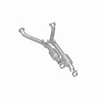 Load image into Gallery viewer, Magnaflow 12-14 CTS 3.6 Direct Fit Converter

