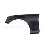 Load image into Gallery viewer, Anderson Composites 10-13 Chevrolet Camaro Type-OE Fenders
