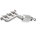 Load image into Gallery viewer, MagnaFlow Conv DF 06-09 Cadillac STS 4.4L D/S Manifold (49 State)
