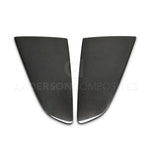 Load image into Gallery viewer, Anderson Composites 2015-2017 Ford Mustang Type -F Style Window Louvers - Flat
