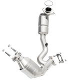 MagnaFlow Conv DF 00-03 Ford Taurus 3.0L