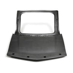 Load image into Gallery viewer, Seibon 17-18 Acura NSX OEM-style Dry Carbon Trunk
