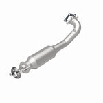 Load image into Gallery viewer, Magnaflow 10-11 Cadillac CTS 3.0L Direct Fit Converter
