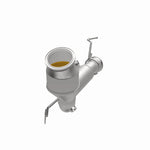 Load image into Gallery viewer, MagnaFlow 15-19 Mini Cooper S L4 2.0L Direct-fit Catalytic Converter
