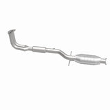 Magnaflow Conv DF 99-01 Hyundai Sonata 2.4L