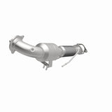 MagnaFlow Converter Direct Fit California Grade 2014 Ford Fusion 1.5L