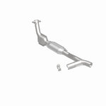 Load image into Gallery viewer, MagnaFlow Conv DF 98 Ford Expedition 5.4L
