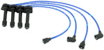 Load image into Gallery viewer, NGK Mazda 626 1994-1993 Spark Plug Wire Set
