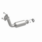 Load image into Gallery viewer, Magnaflow 06-07 Cadillac STS 3.6L Direct Fit Converter

