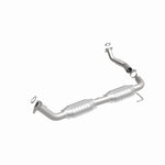 Load image into Gallery viewer, Magnaflow 07-12 Toyota Tundra 4.0L Direct Fit Converter
