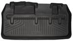 Load image into Gallery viewer, Husky Liners 11-12 Toyota Sienna WeatherBeater Black Rear Cargo Liner (w/Man. Storing 3rd Row Seats)
