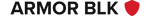 Load image into Gallery viewer, MBRP Universal Hex Tip 5in Inlet 16in Length w/ Logo - Black Coated
