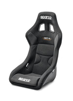 Load image into Gallery viewer, Sparco Gaming Seat QRT-R Black
