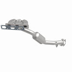 Load image into Gallery viewer, Magnaflow 04-06 BMW X3 3.0L Direct Fit Converter
