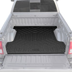 Load image into Gallery viewer, Husky Liners 19-23 Silverado/Sierra 1500 69.9 Bed Heavy Duty Bed Mat
