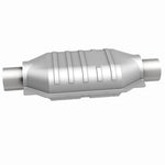 Load image into Gallery viewer, MagnaFlow Conv Univ-Fit Truck - Cadillac/Chevy/Dodge/Ford/GMC/Jeep/Mazda/Porsche
