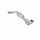 MagnaFlow Conv DF 00-04 Ford E150 4.6L D/S