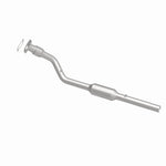 Load image into Gallery viewer, MagnaFlow Conv DF 00-06 Audi TT 1.8L
