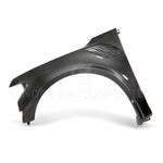 Load image into Gallery viewer, Anderson Composites 17-18 Ford Raptor Type-Wide Carbon Fiber Front Fenders (Pair)
