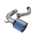 Load image into Gallery viewer, Injen 09-11 Dodge Ram 3.7L V6 Wr Black Tuned Air Intake System w/ MR Tech/Web Nano-Fiber Dry Filter
