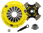 Load image into Gallery viewer, ACT 1995 Kia Sportage XT/Race Sprung 4 Pad Clutch Kit

