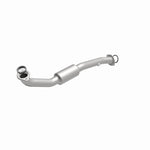Load image into Gallery viewer, Magnaflow 09-13 Toyota Highlander 2.7L Direct Fit Converter

