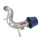 Load image into Gallery viewer, Injen 09-11 Ford Flex 3.5L V6 Power-Flow w/ Power Box Wrinkle Black Air Intake System
