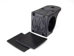 Load image into Gallery viewer, KC HiLiTES Universal Tube Clamp Light Mount Bracket Set / 1.75in. to 2in. Bar (Pair)
