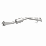 Load image into Gallery viewer, Magnaflow 06-07 Chevrolet Trailblazer 4.2L Direct Fit Converter
