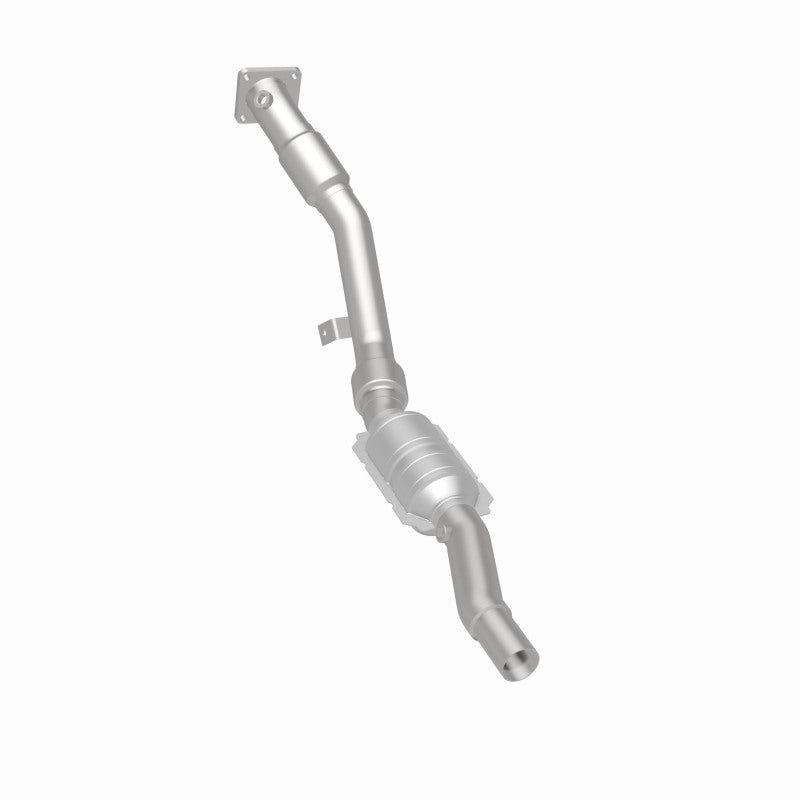 MagnaFlow Conv DF 00-02 Audi A6 Quattro 2.7L