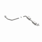 Load image into Gallery viewer, Magnaflow 07-15 Toyota Tundra 5.7L Direct Fit Converter
