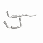 Load image into Gallery viewer, Magnaflow 2008 Jeep Liberty 3.7L Direct Fit Converter
