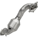 Load image into Gallery viewer, MagnaFlow Conv Direct Fit 13-15 Audi S6/S7/S8/A8 Quattro V8-4.0L
