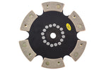 Load image into Gallery viewer, ACT 2005 Mazda 3 6 Pad Rigid Race Disc
