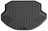 Husky Liners 21-22 Ford F-150 Lightning WeatherBeater Trunk Liner - Blk