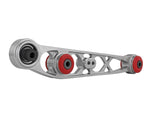 Load image into Gallery viewer, Skunk2 Honda/Acura EG/DC Ultra Series Rear Lower Control Arm Set - Clear
