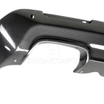 Load image into Gallery viewer, Anderson Composites 2018 Dodge Demon Rear Valance

