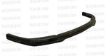 Load image into Gallery viewer, Seibon 92-01 Acura NSX TS Carbon Fiber Front Lip
