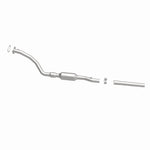 Load image into Gallery viewer, MagnaFlow Conv Direct Fit 96 - 99 Audi A4 2.8L
