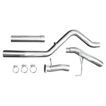 Load image into Gallery viewer, Injen 21-22 Ford Bronco L4-2.3L Turbo/V6-2.7L Twin Turbo SS Race Series Cat-Back Exhaust
