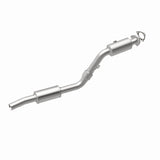 MagnaFlow Conv DF 05-08 Audi Quattro 3.2L Passenger Side