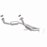 MagnaFlow Conv DF 94-95 Ford Taurus/Sable 3.0