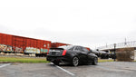 Load image into Gallery viewer, Corsa 2016-2019 Cadillac CTS V 6.2L V8 2.75in Black Sport Axle-Back Exhaust
