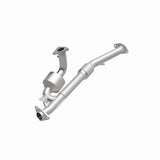 MagnaFlow Conv DF 00-01 Maxima/I30 mid-Y-Pipe